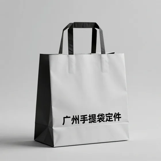 广州手提袋定做