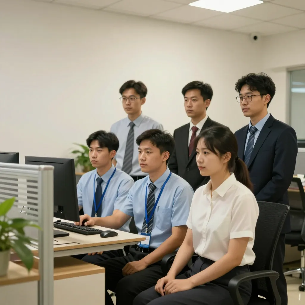 广州顺业印刷科技有限公司 关于我们配图